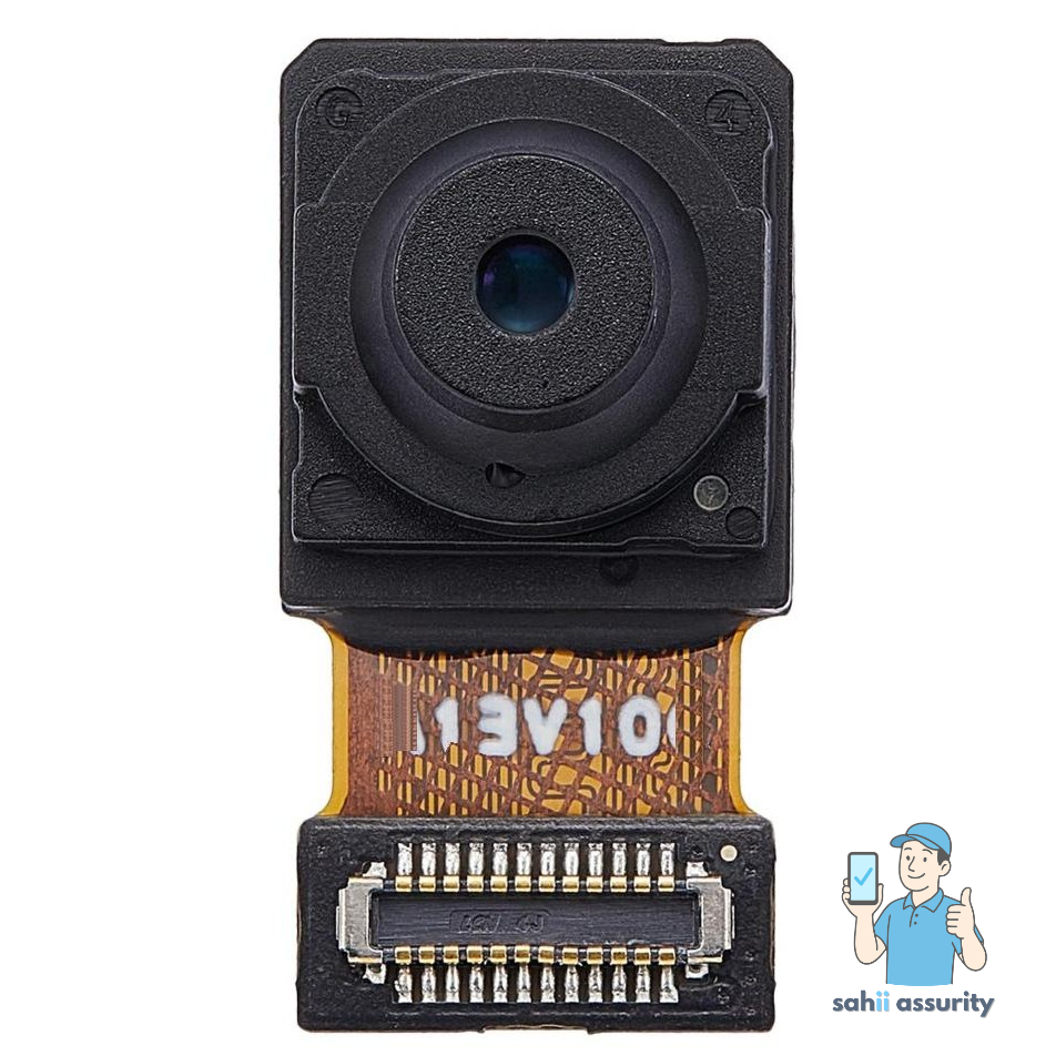 Replacement Front Camera for Xiaomi Redmi Note 10 (Selfie Camera) thumbnail